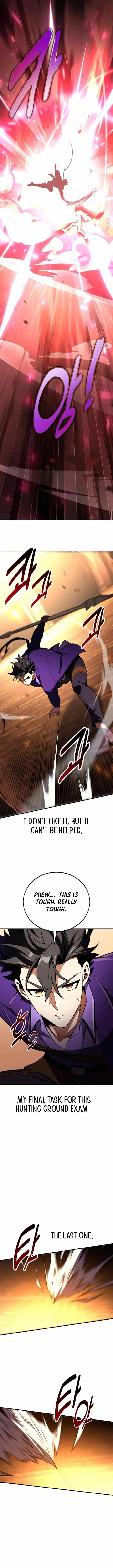 I Killed an Academy Player Chapter 74 image 22_optimized